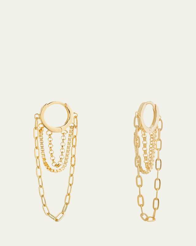Paloma Earrings